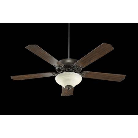 Quorum International-77525-26-77525-2686 On Black Background