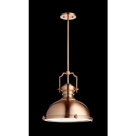 Quorum International-814-20-814-20-49 On Black Background