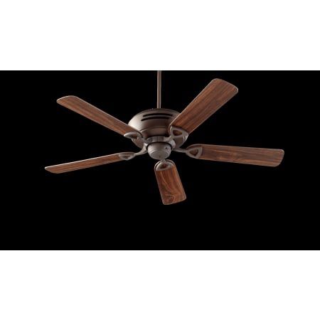 Quorum International-83525-83525-86 On Black Background