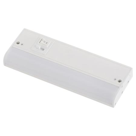 Quorum International 9" Long LED Light Under Cabinet Light Bar Studio White
