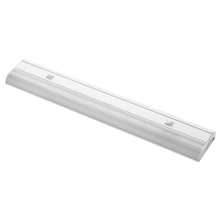 Quorum International 24" Tunable LED Under Cabinet Light White