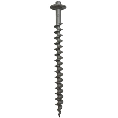 QwikProducts QwikPad for Generators Ground Anchor N/A