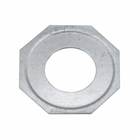 Raco 1-1/4" to 3/4" Reducing Washer N/A