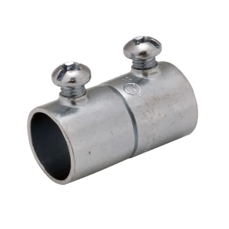 Raco 1/2" Set Screw Coupling N/A