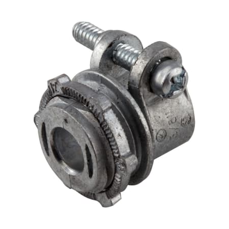 Raco 1/2" Straight Squeeze Connector N/A