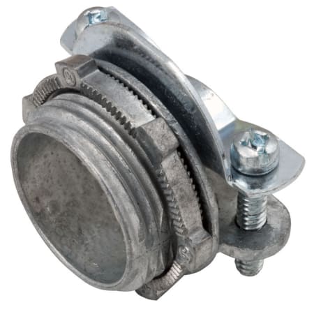 Raco 3/4" Clamp Type Cable Connector N/A