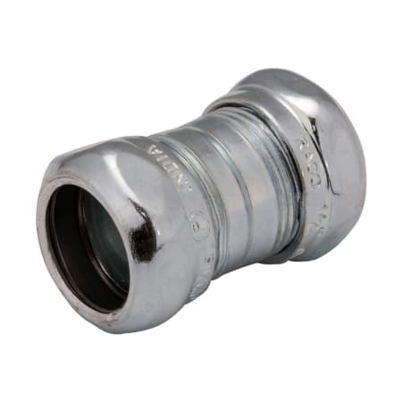 Raco 3/4" Compression Coupling N/A