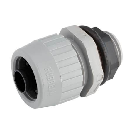Raco 1/2" Straight Type B Conduit And Cord Connector N/A