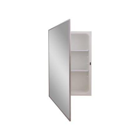 Rangaire Styleline 16" x 26" Single Door Medicine Cabinet N/A