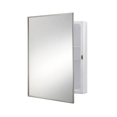 Rangaire 16 x 22 Inch Styleline Medicine Cabinet Mirror