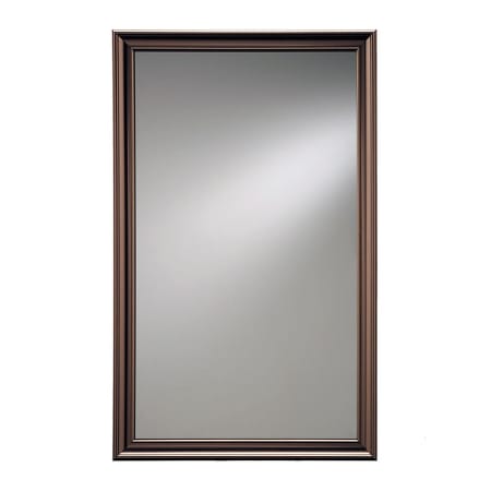 Rangaire Ashton 15-3/4" x 25-1/16" Single Door Medicine Cabinet Oil Rubbed Bronze