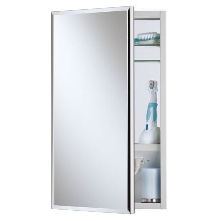 Rangaire Meridian 15" x 35" Single Door Medicine Cabinet N/A