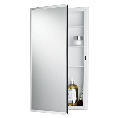 Rangaire Builder 16" x 26" Single Door Medicine Cabinet N/A