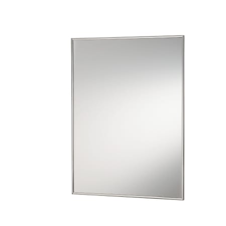 Rangaire Styleline 16" x 26" Single Door Medicine Cabinet Chrome
