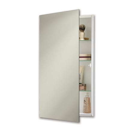 Rangaire Ultra 15" x 26" Single Door Medicine Cabinet White