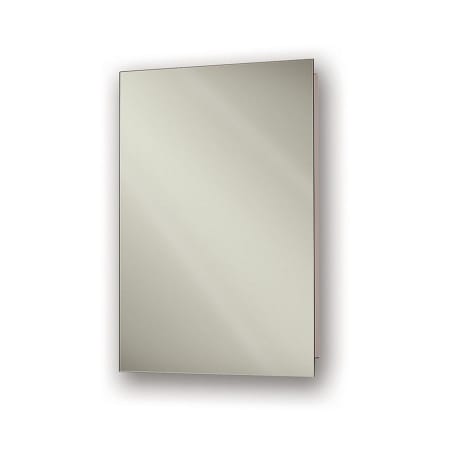Rangaire Ultra 15" x 36" Single Door Medicine Cabinet White