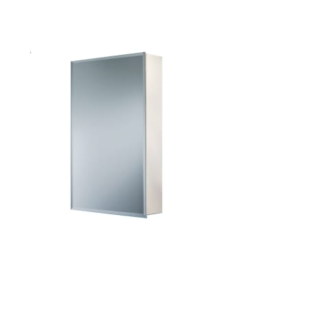 Rangaire Horizon 16" x 22" Single Door Medicine Cabinet White