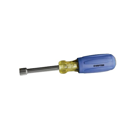 Raptor Tools 3/8" Nut Driver Blue