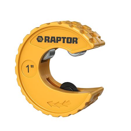Tri Raptor Tool Raptor Tools RAP88203 1 Auto Ratchet Tube Cutter | Ferguson Home
