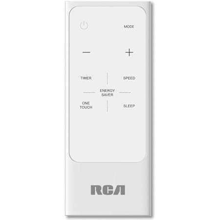 RCA-RACE6001-Remote Control