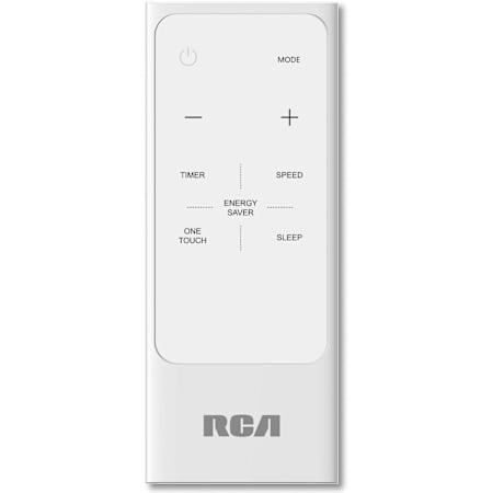 RCA-RACE8002E-Remote Control