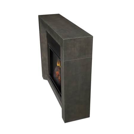Real Flame-3001E-Corner View