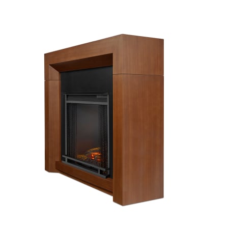 Real Flame-3001E-Side View