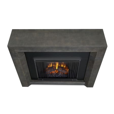 Real Flame-3001E-Top