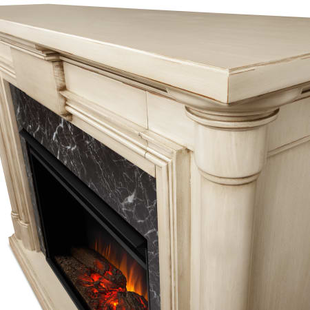 Real Flame-8030E-Detail Shot