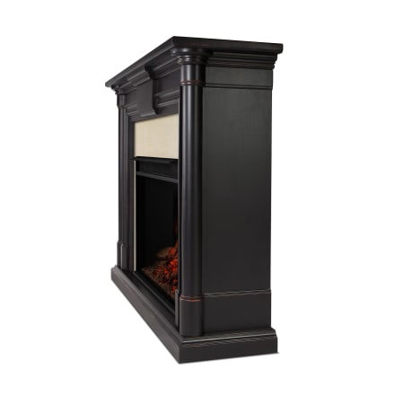 Real Flame-8030E-Side View