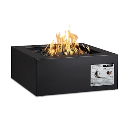 Real Flame-C12700LP-Controls