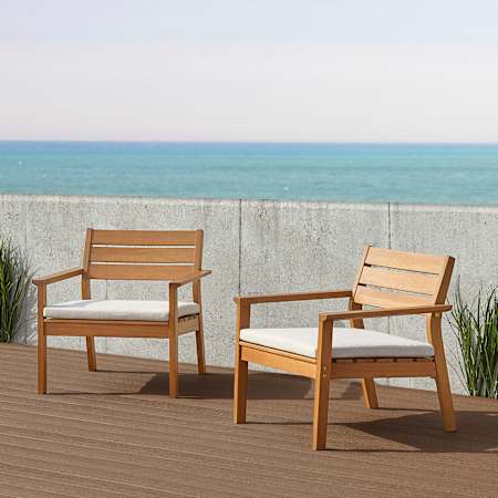 Lifestyle View