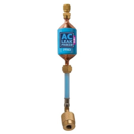Rectorseal AC Leak Freeze Pro Series with Nano Particles N/A