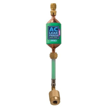 Rectorseal AC Leak Freeze Pro Series - Magic Frost - with Nano Particles N/A