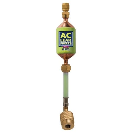 Rectorseal AC Leak Freeze Pro Series - UV - with Nano Particles N/A