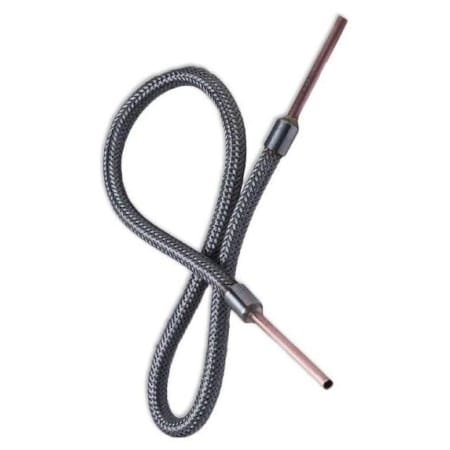 Rectorseal NoKink 3/8" x 36" Flexible Mini Split Refrigerant Line Connector N/A