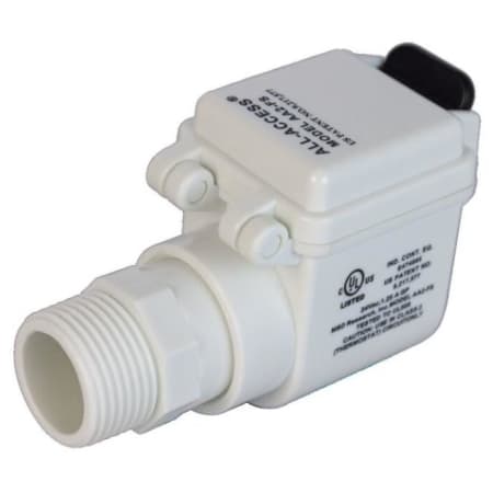 Rectorseal All-Access Condensate Shut-Off Float Switch for Primary Drain Pan Auxiliary Outlet N/A
