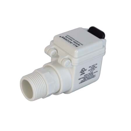 Rectorseal All-Access AA2-FS - Condensate Shut-Off Float Switch for Primary Drain Pan Auxiliary Outlet N/A