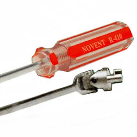 Rectorseal Novent - Screwdriver Tool N/A