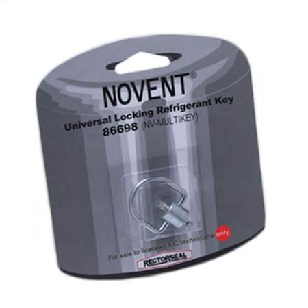 Rectorseal Novent - Multikey N/A