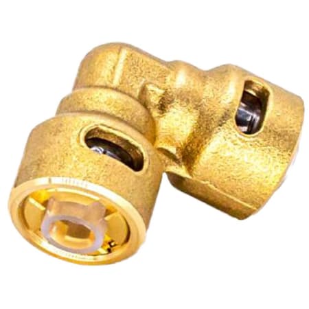 Rectorseal 1/4" PRO-Fit Quick Connect 90 Degree Elbow N/A