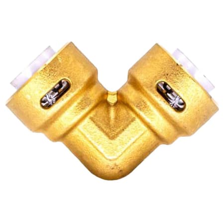 Rectorseal 1/2" PRO-Fit Quick Connect 90 Degree Elbow N/A