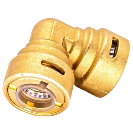 Rectorseal 3/4" PRO-Fit Quick Connect 90 Degree Elbow N/A