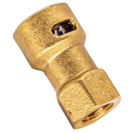 Rectorseal 1/4" PRO-Fit Quick Connect Socket N/A