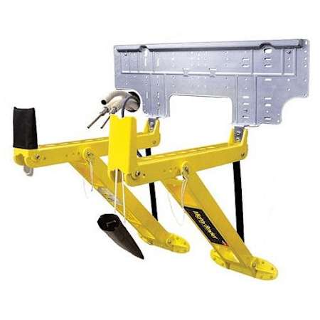 Rectorseal Mighty Bracket Mini-Split Installation Support Tool N/A