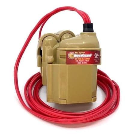 Rectorseal AquaGuard Magnetic Float Switch for Metal and Plastic Secondary Drain Pans N/A