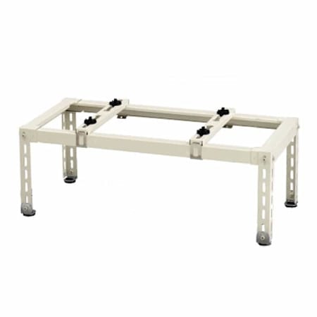 Rectorseal Outdoor Condenser Slab Stand, Supports Up To 176 Lbs N/A