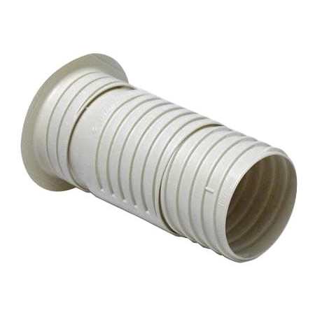 Rectorseal 2-1/2" - 2-7/8" Telescopic Wall Sleeve N/A