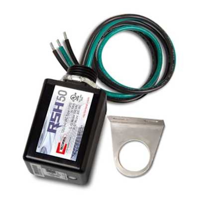 Rectorseal Surge Protective Device - 50kA - 120-240V N/A