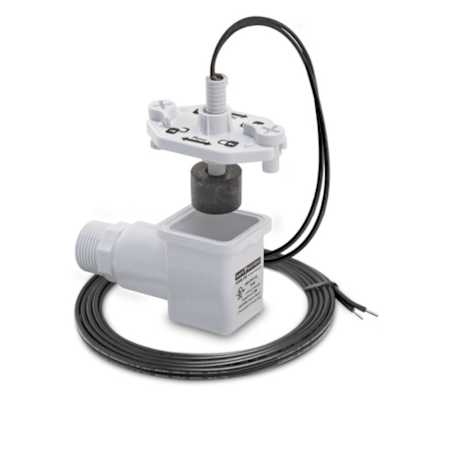 Rectorseal Safe-T-Switch - Condensate Overflow Float Switch for Primary and Auxiliary Drain Pans N/A